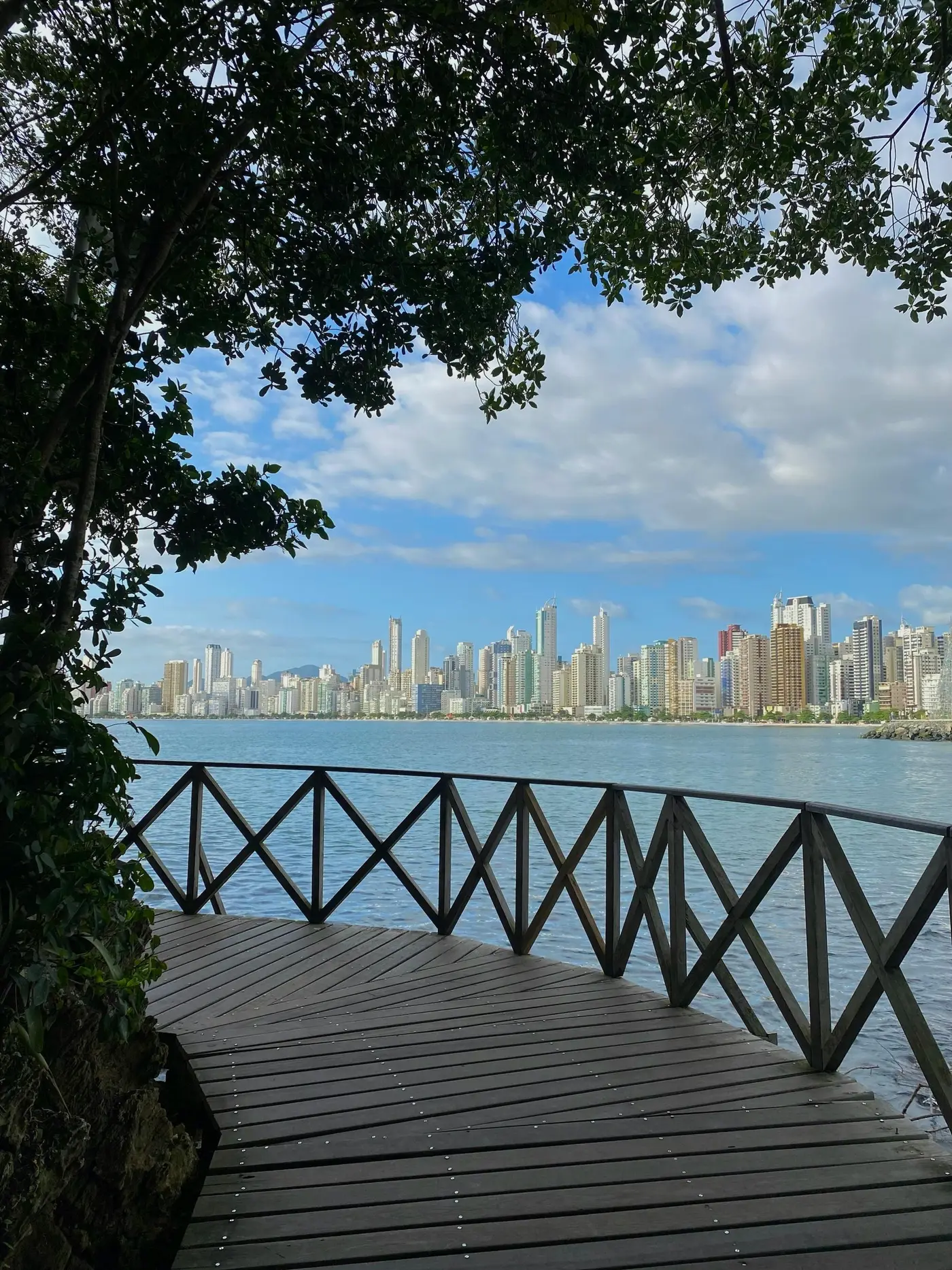 Meia de Balneário Camboriú 2026: o que esperar da prova